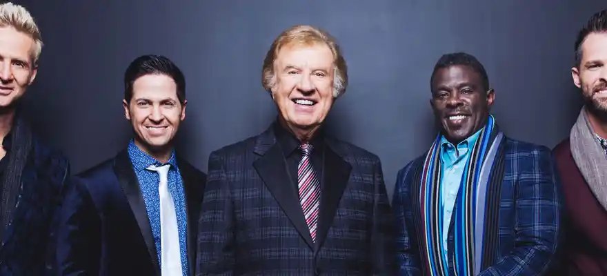 Gaither Vocal Band Tour 2027 Concert Tickets and Official Schedule